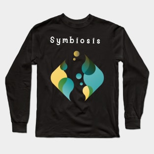 Symbiosis Long Sleeve T-Shirt